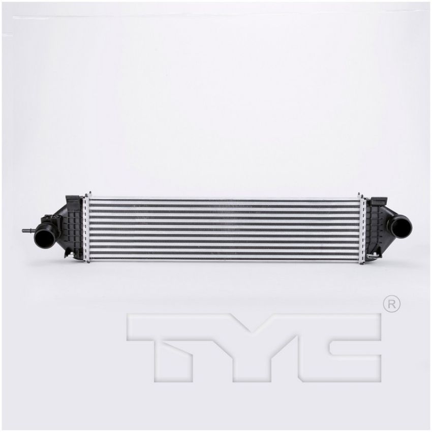 TYC Products 18009 Intercooler