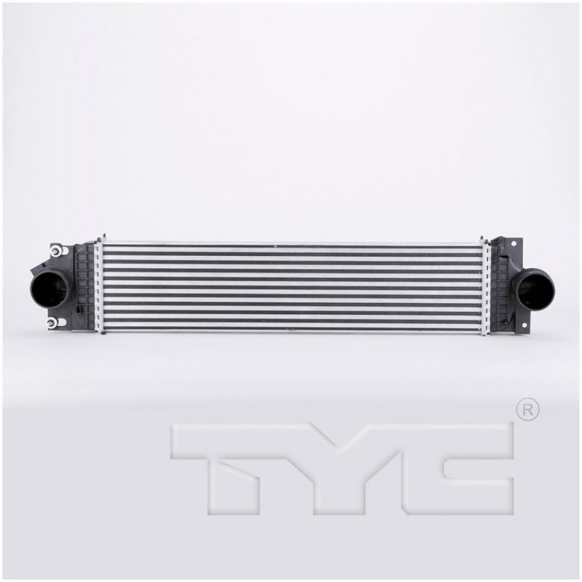 TYC Products 18011 Intercooler