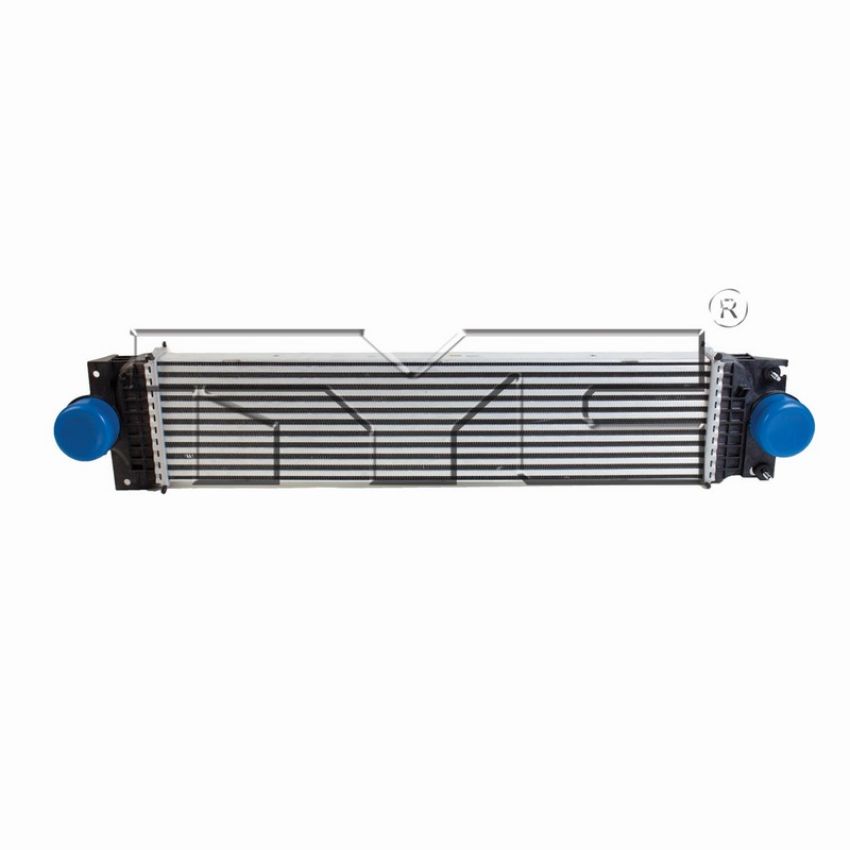TYC Products 18012 Intercooler