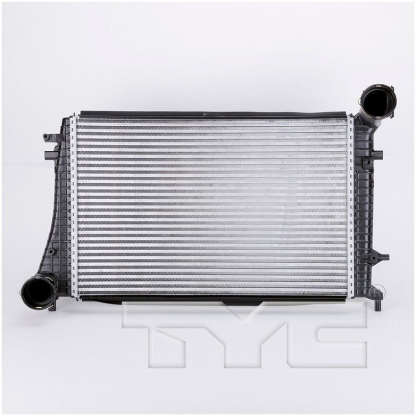 TYC Products 18015 Intercooler
