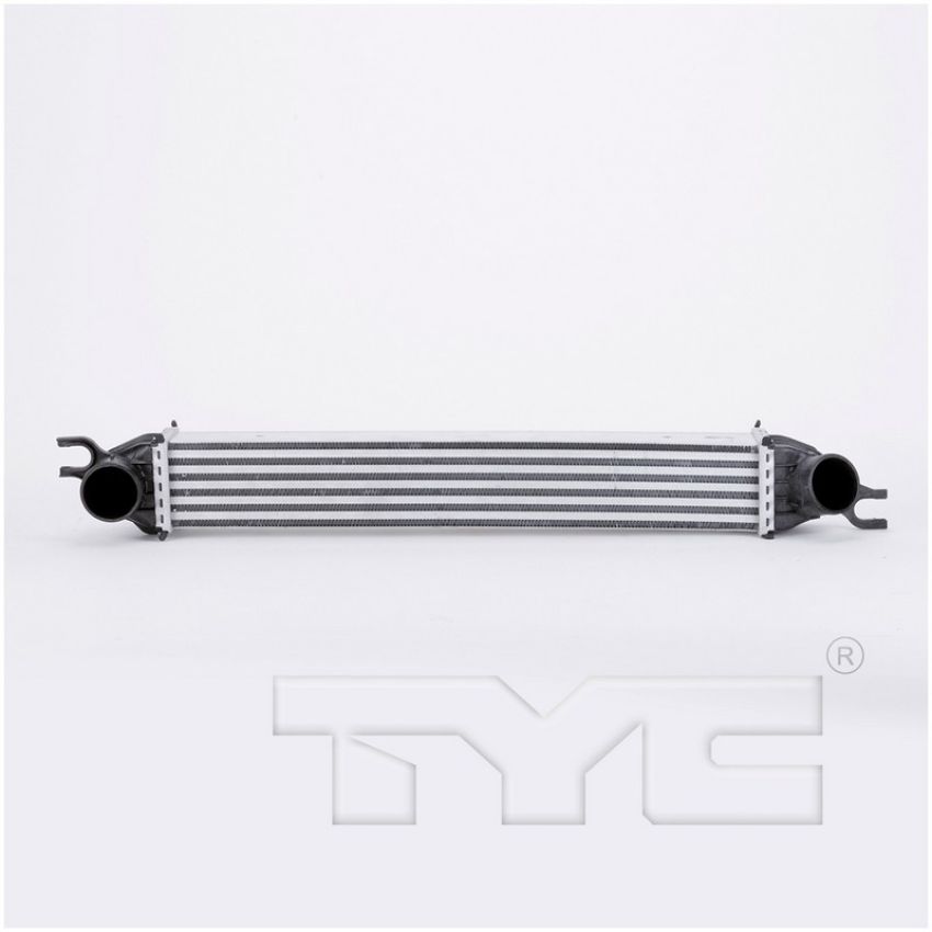 TYC Products 18019 Intercooler