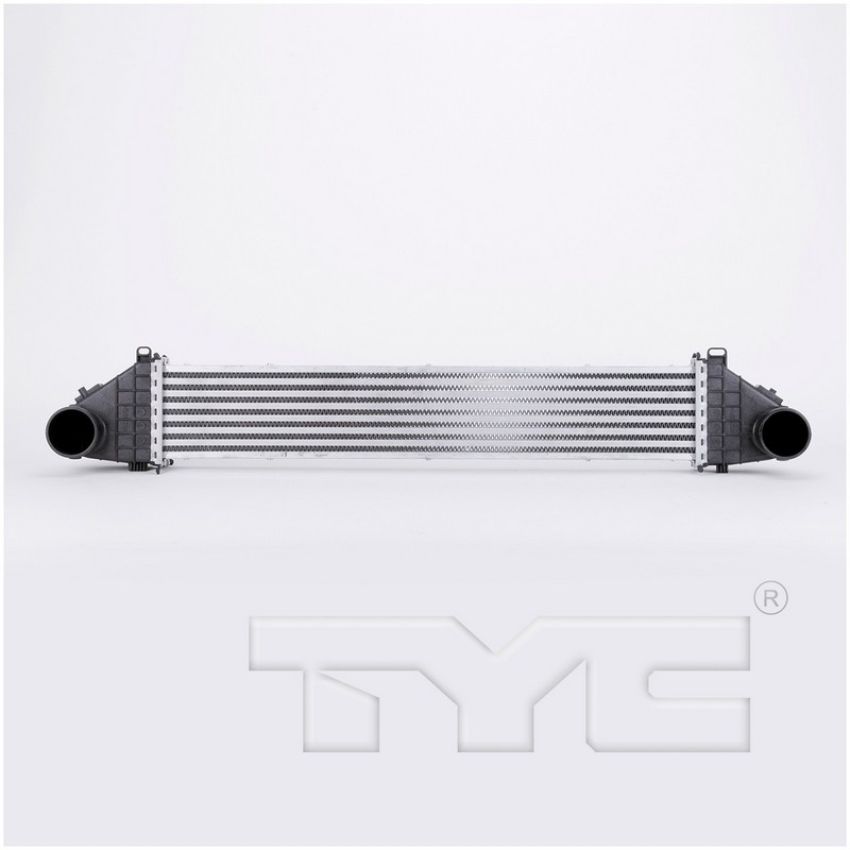TYC Products 18020 Intercooler