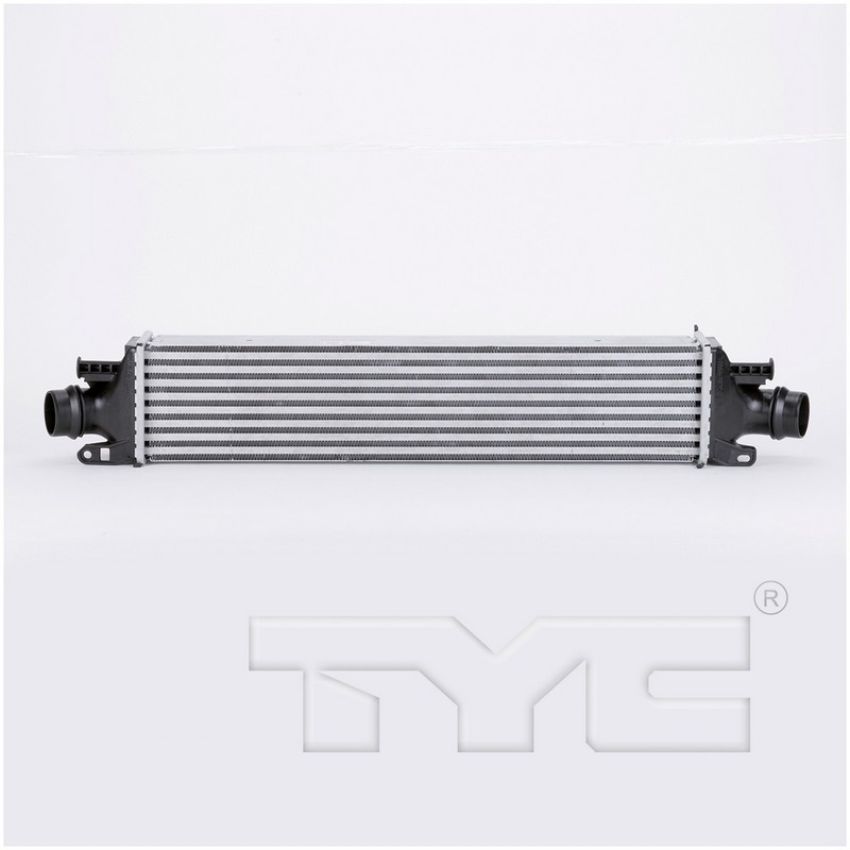 TYC Products 18022 Intercooler