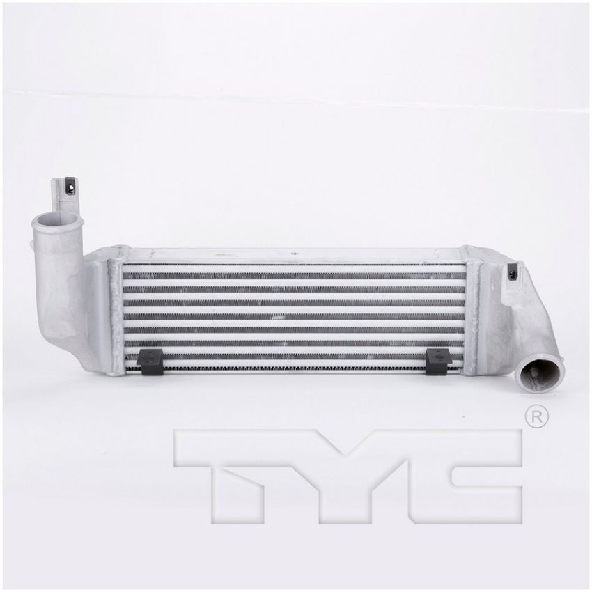 TYC Products 18024 Intercooler