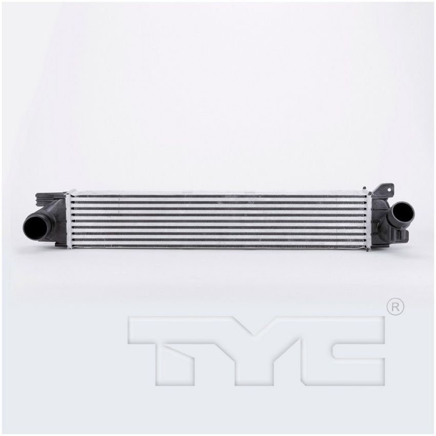 TYC Products 18027 Intercooler