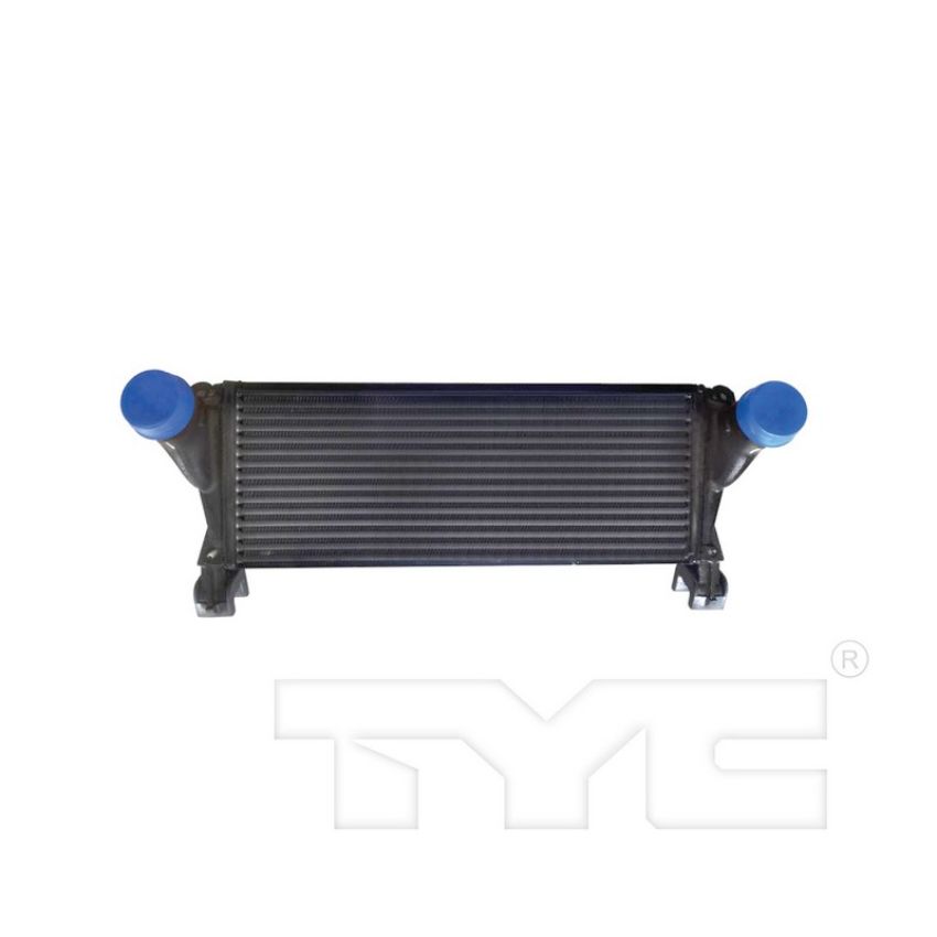 TYC Products 18030 Intercooler