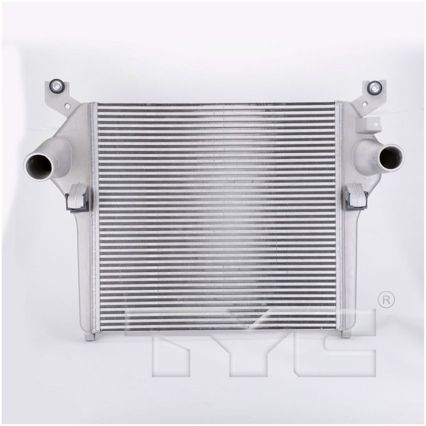 TYC Products 18031 Intercooler