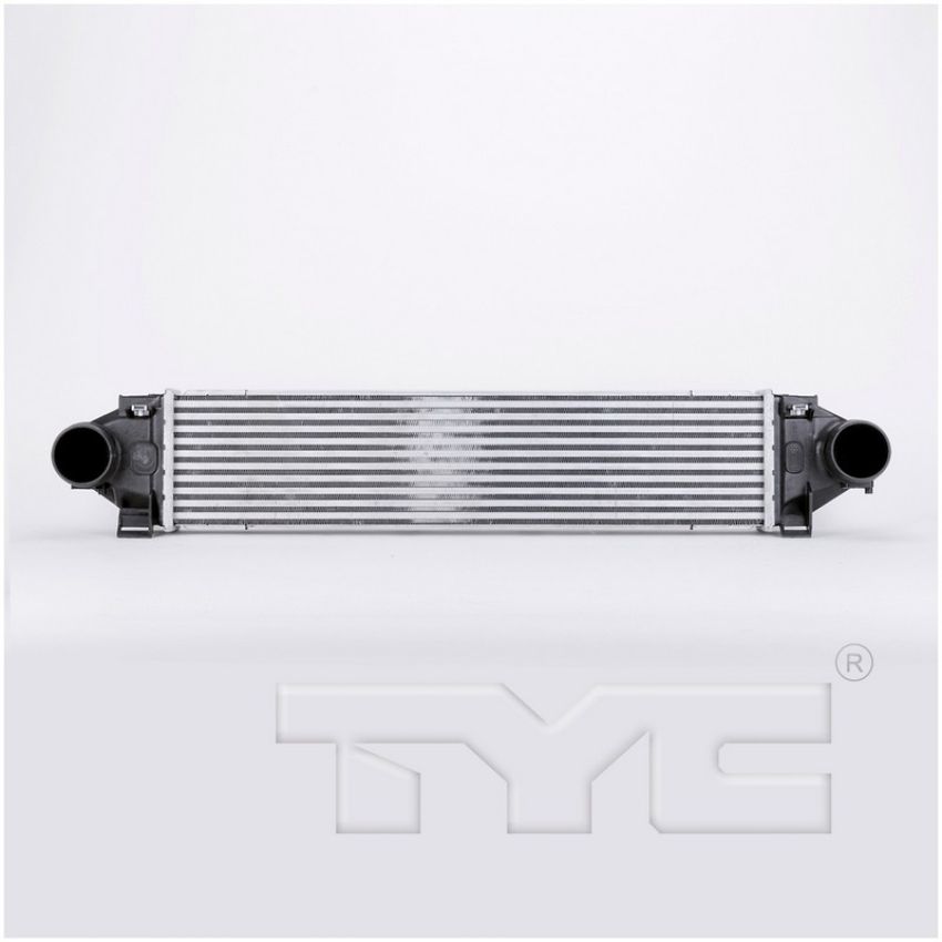 TYC Products 18040 Intercooler
