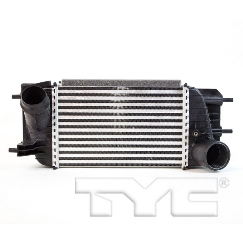 TYC Products 18043 Intercooler
