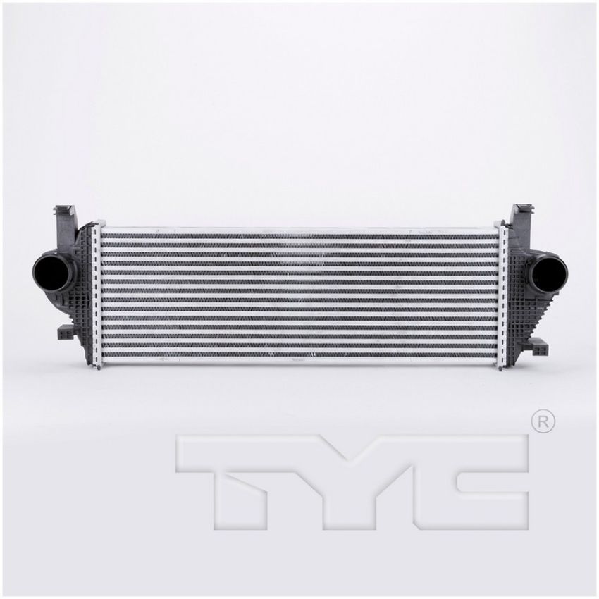 TYC Products 18044 Intercooler