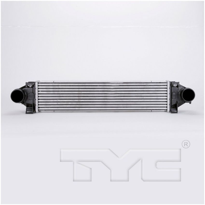 TYC Products 18046 Intercooler