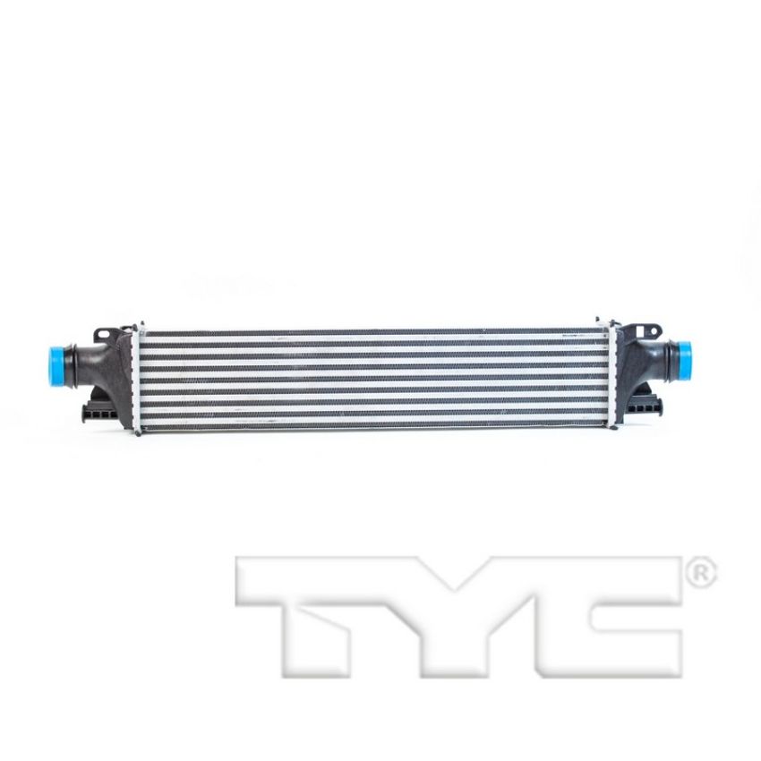 TYC Products 18047 Intercooler