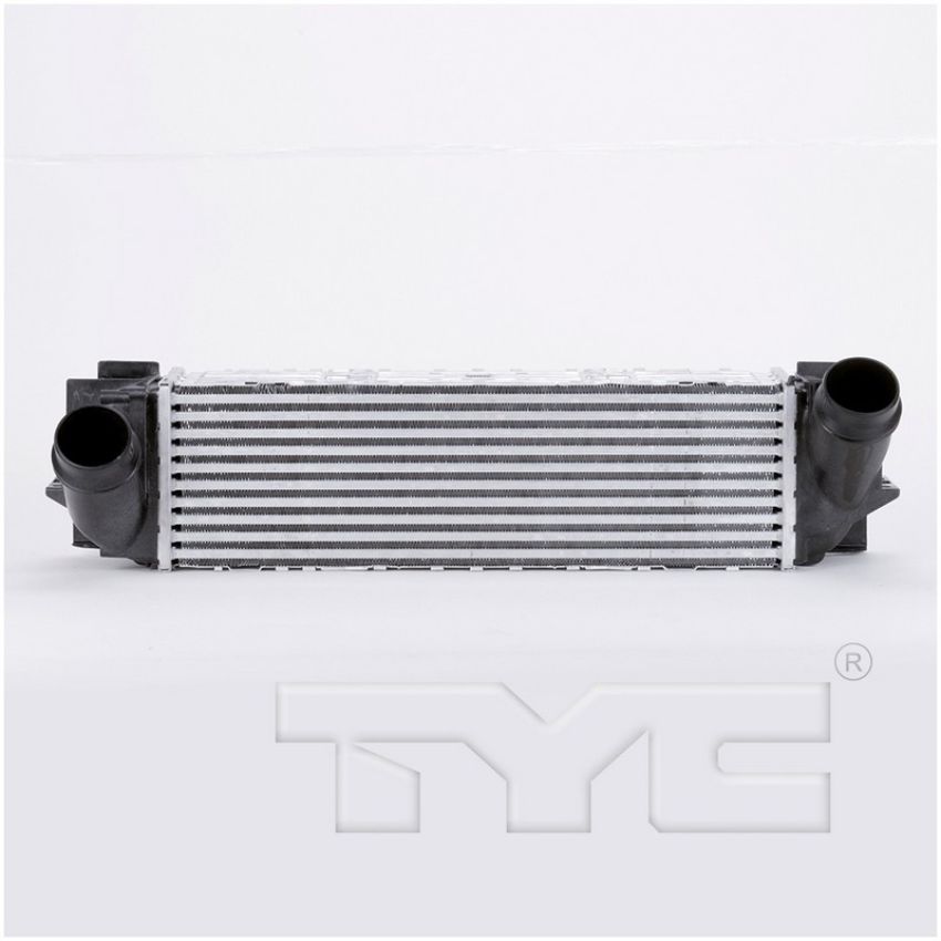 TYC Products 18048 Intercooler
