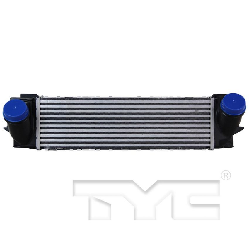 TYC Products 18051 Intercooler