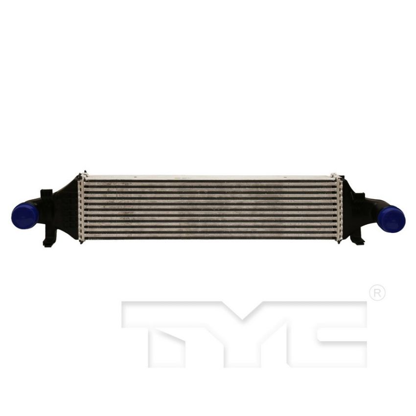 TYC Products 18052 Intercooler