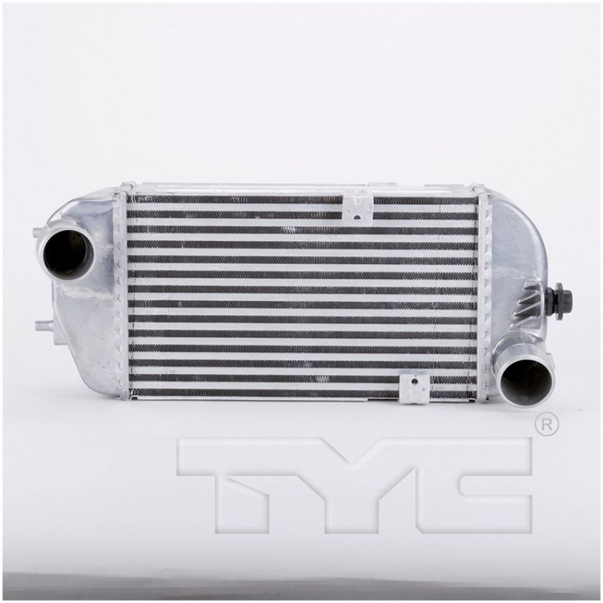 TYC Products 18054 Intercooler