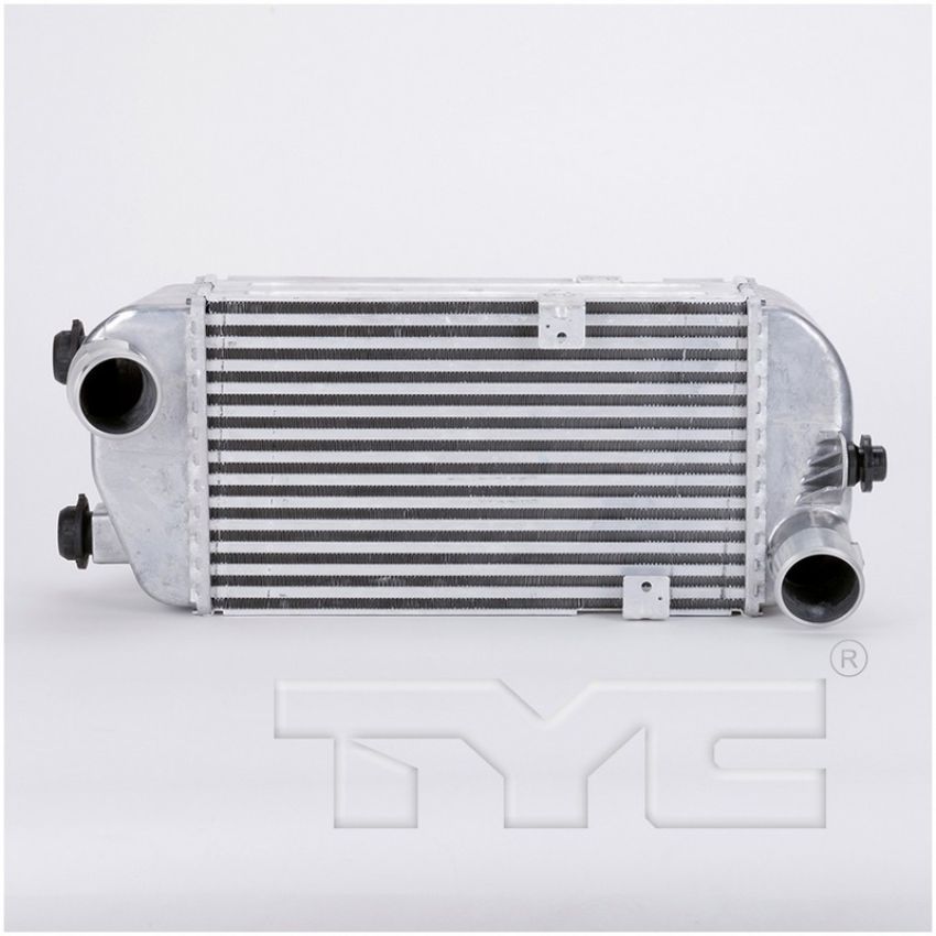 TYC Products 18055 Intercooler