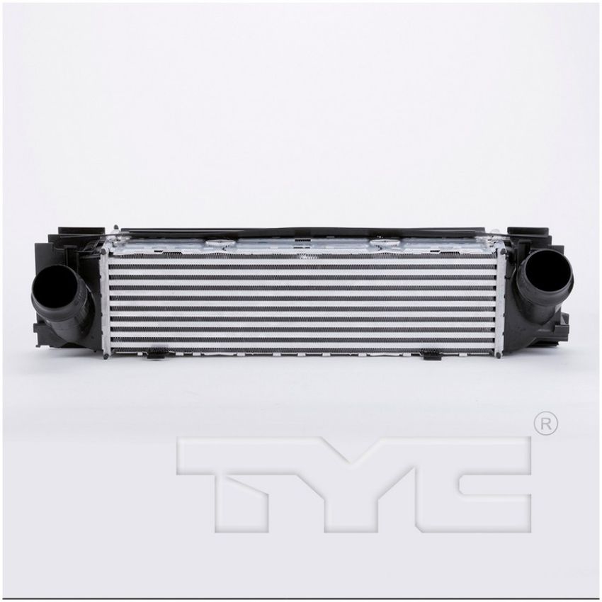 TYC Products 18057 Intercooler