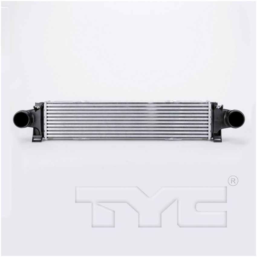 TYC Products 18058 Intercooler