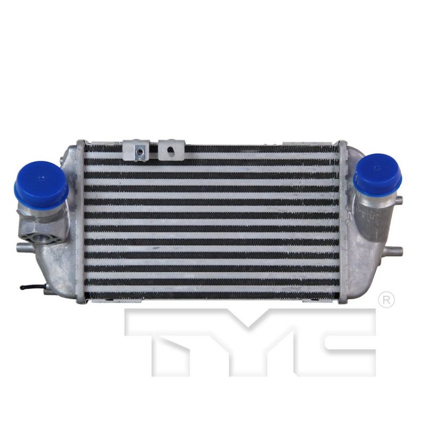 TYC Products 18060 Intercooler