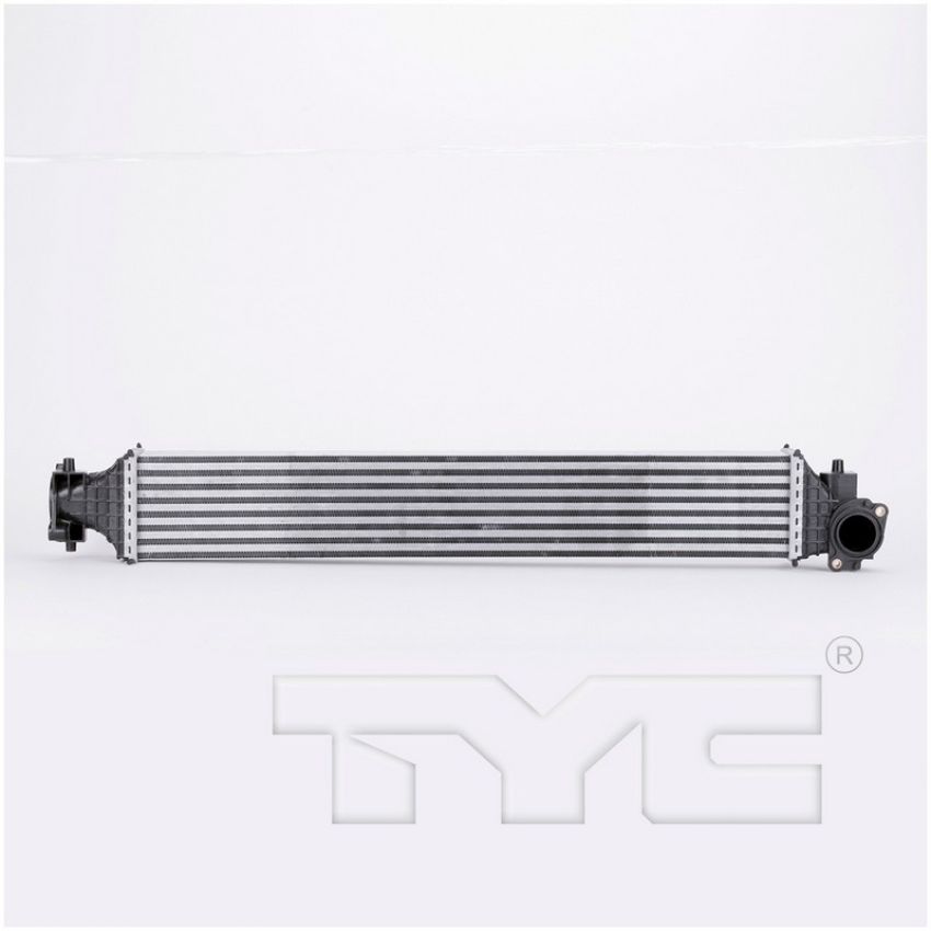 TYC Products 18061 Intercooler