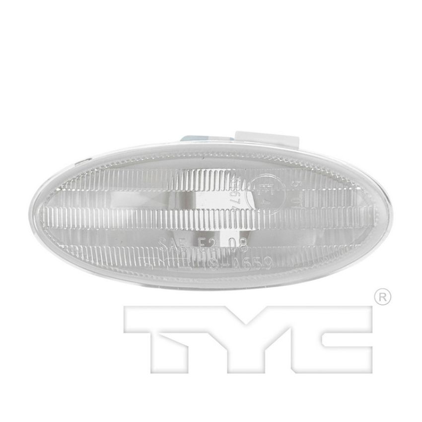 TYC Products 18-0659-01 Side Repeater Light