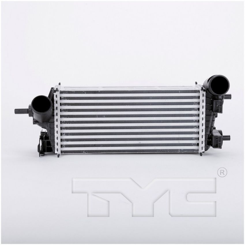 TYC Products 18065 Intercooler