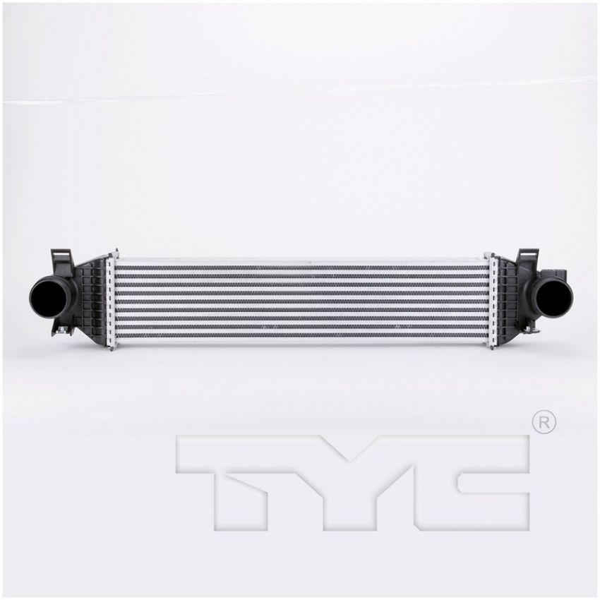 TYC Products 18066 Intercooler