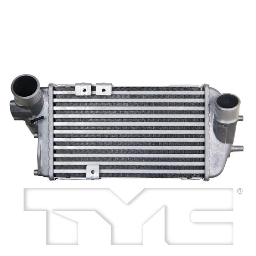 TYC Products 18067 Intercooler