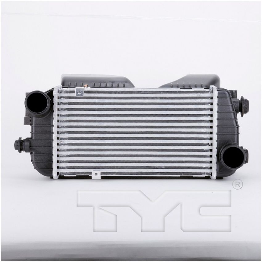 TYC Products 18068 Intercooler