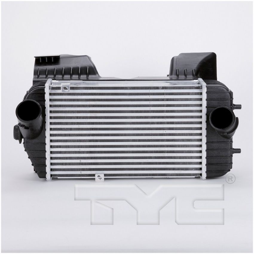 TYC Products 18069 Intercooler