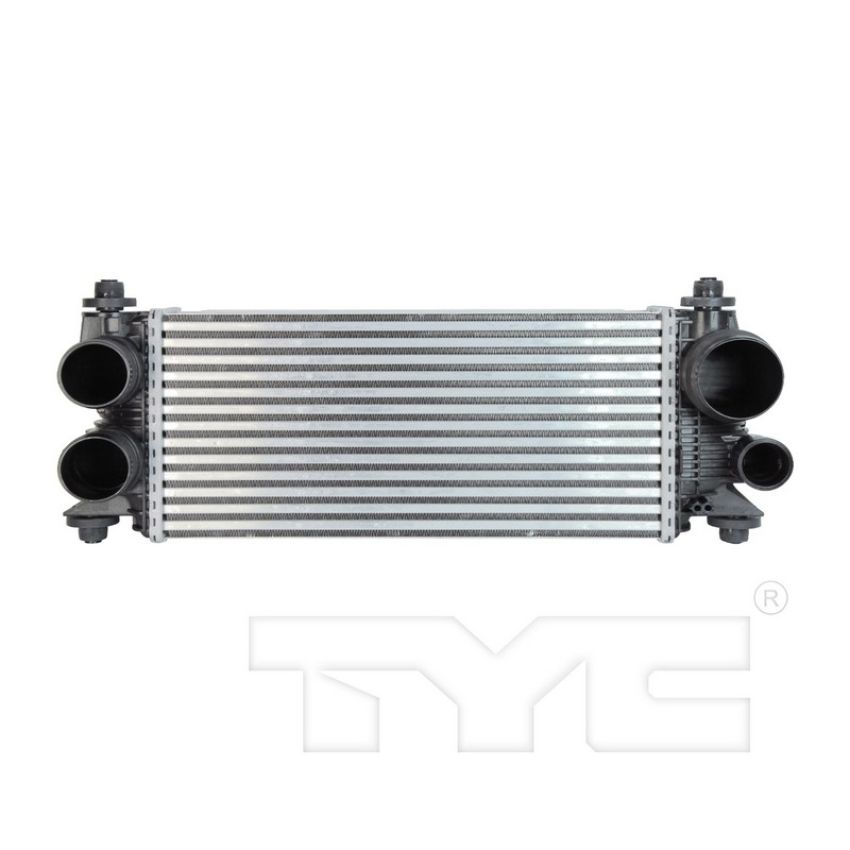 TYC Products 18073 Intercooler