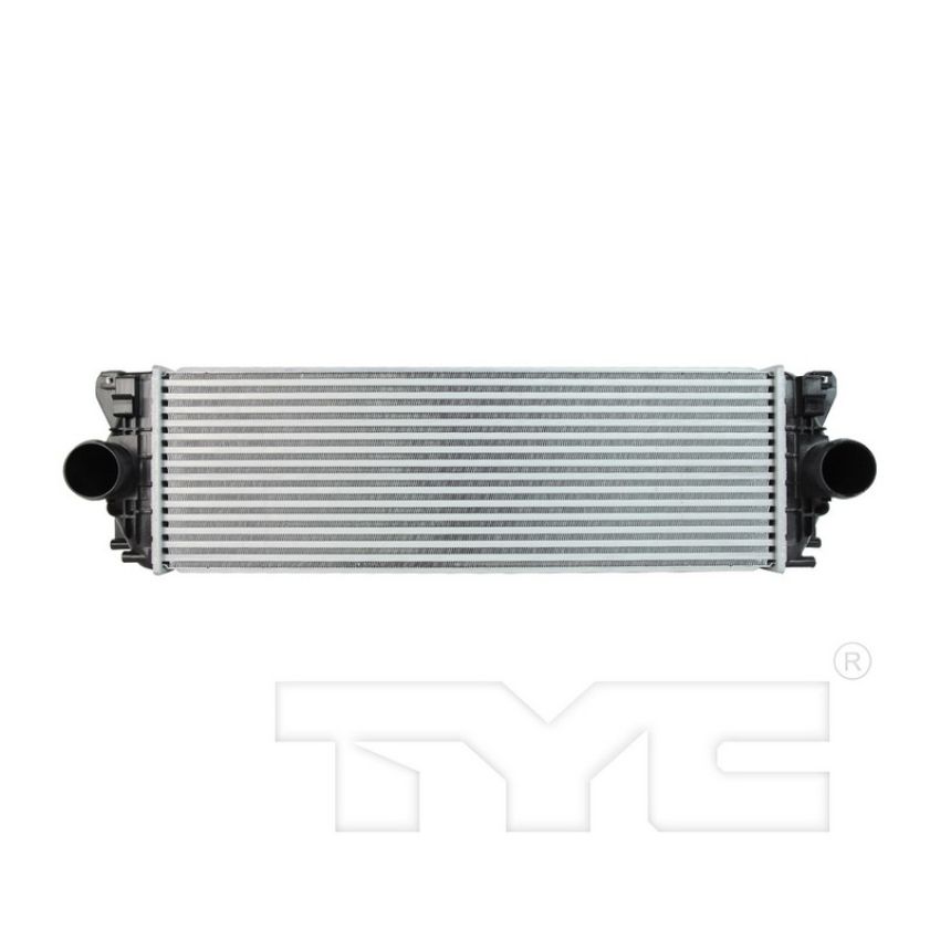 TYC Products 18074 Intercooler