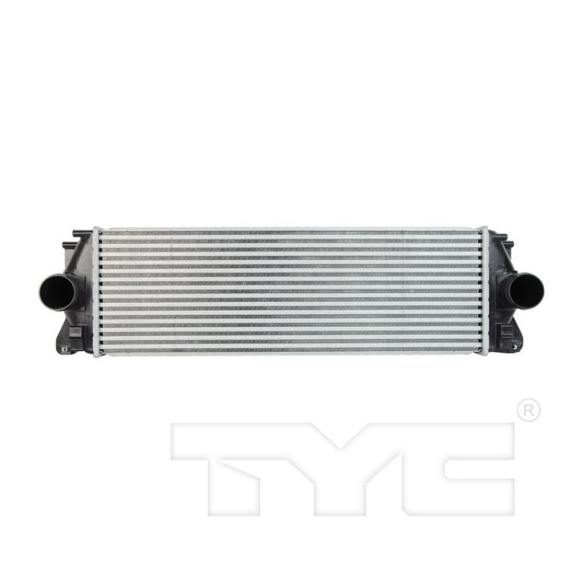 TYC Products 18075 Intercooler