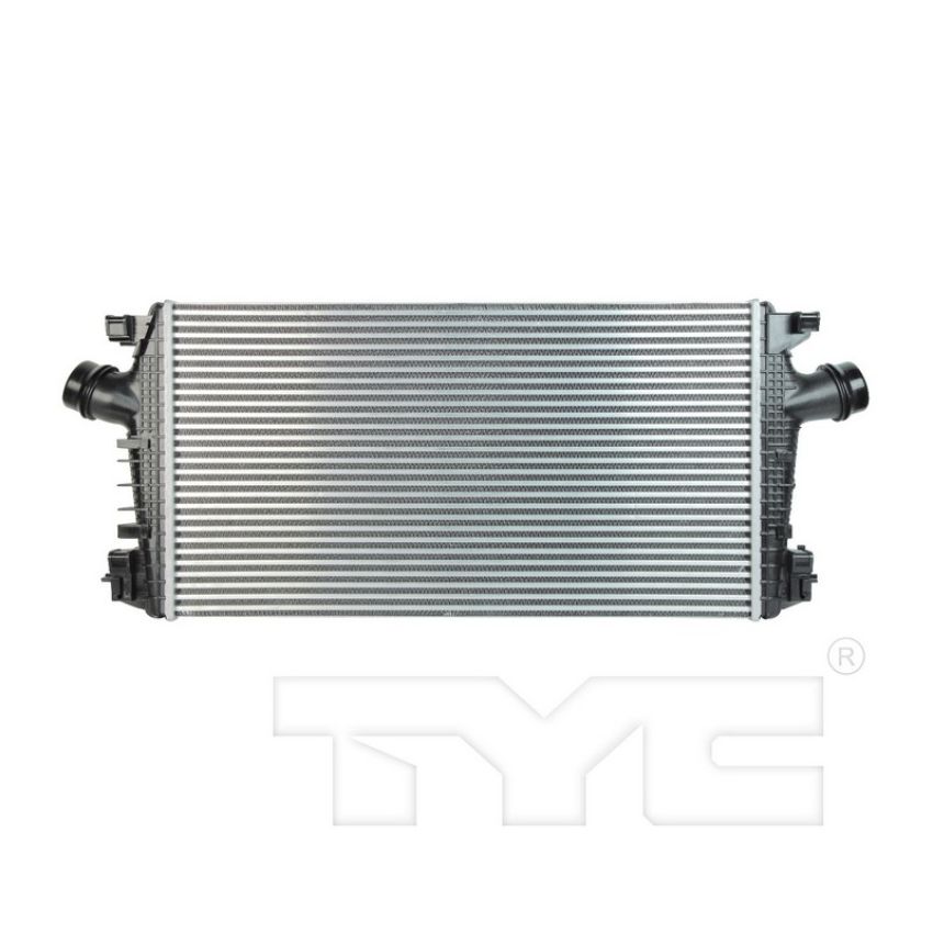 TYC Products 18076 Intercooler