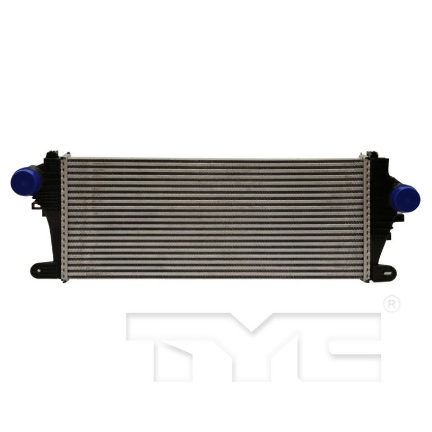 TYC Products 18077 Intercooler