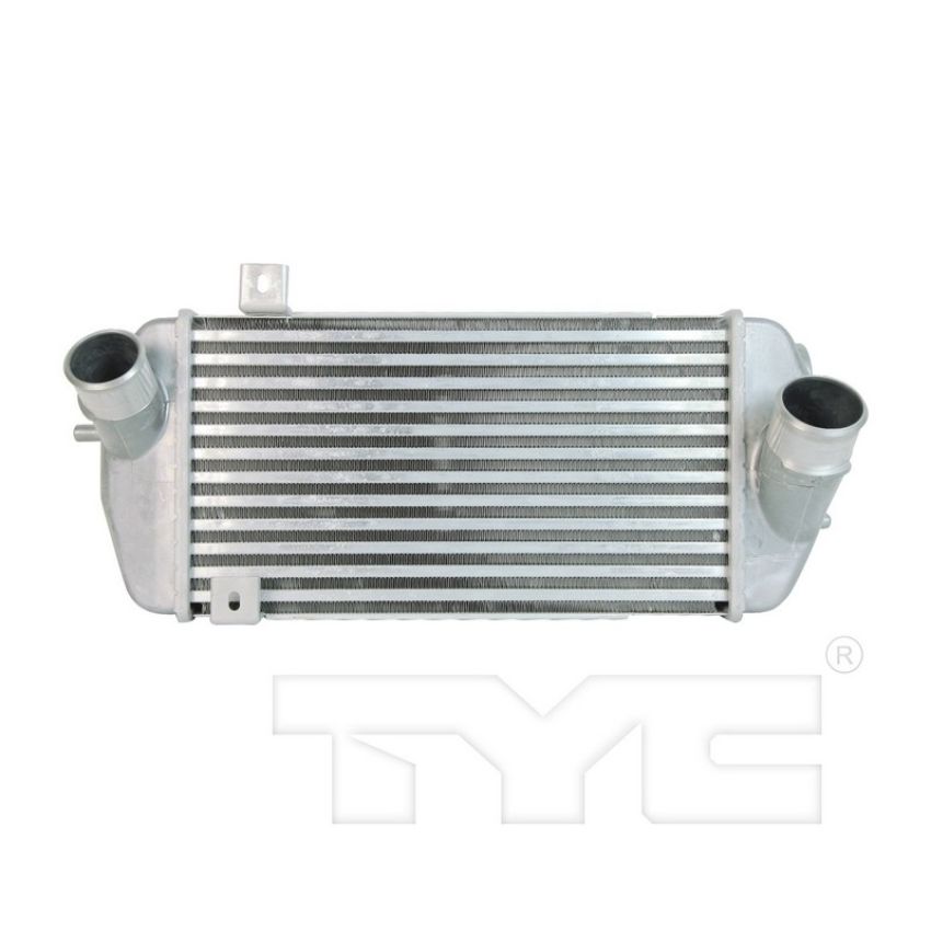 TYC Products 18078 Intercooler