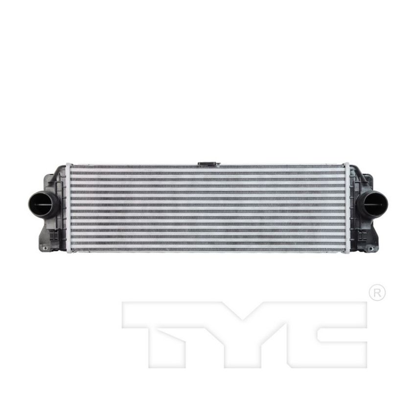 TYC Products 18080 Intercooler