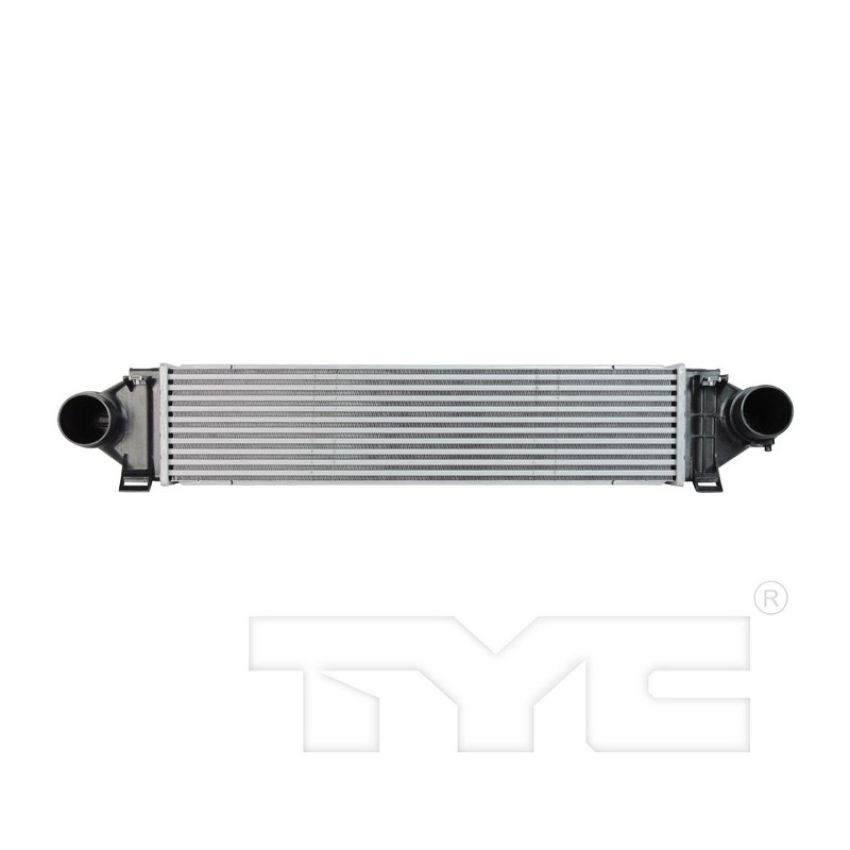 TYC Products 18082 Intercooler