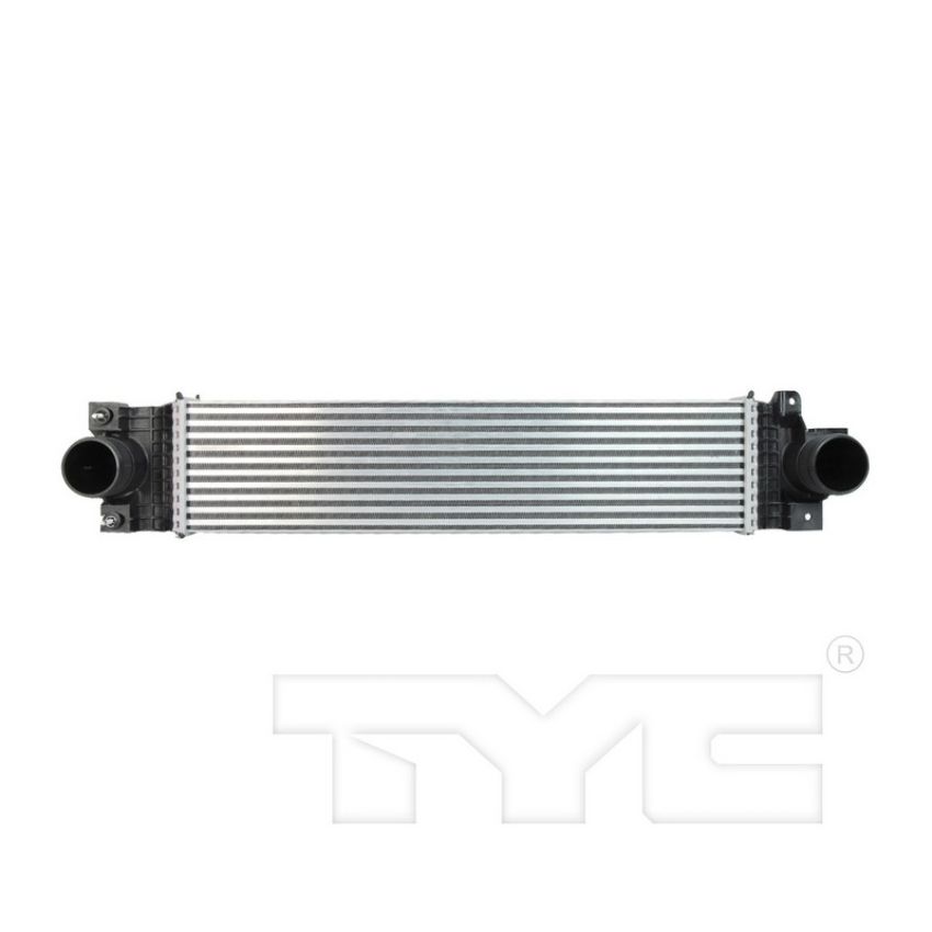 TYC Products 18084 Intercooler
