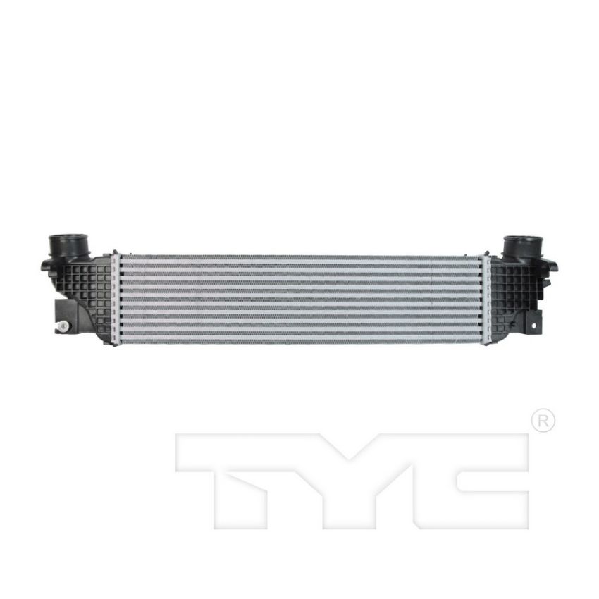 TYC Products 18085 Intercooler