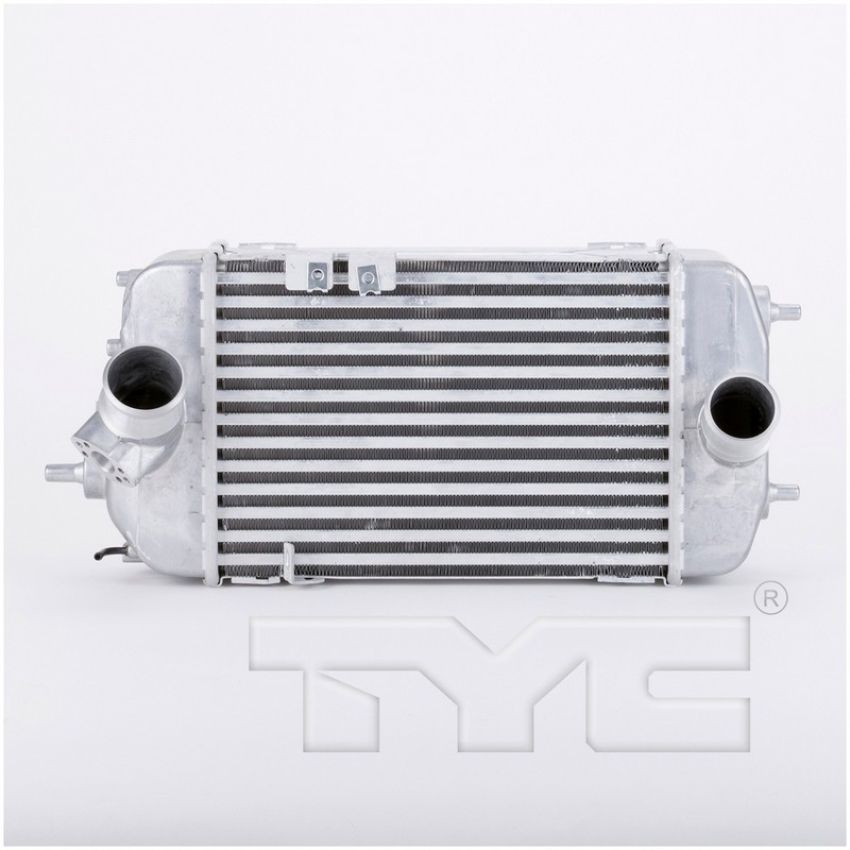 TYC Products 18086 Intercooler