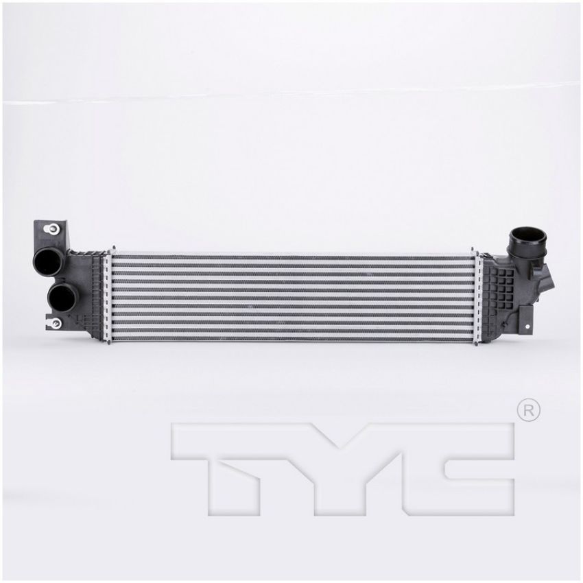 TYC Products 18087 Intercooler