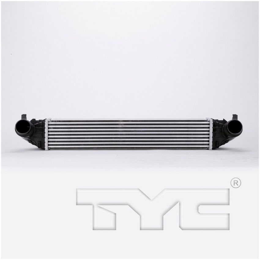 TYC Products 18088 Intercooler