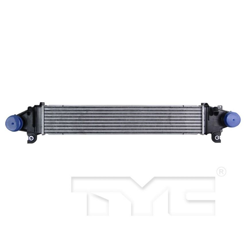 TYC Products 18089 Intercooler