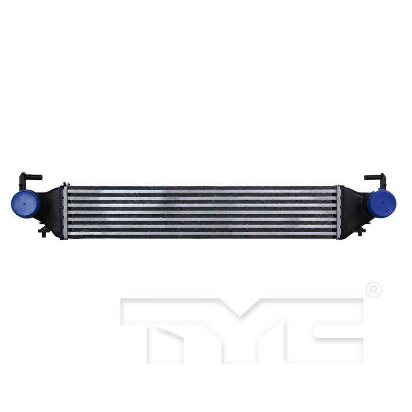 TYC Products 18091 Intercooler