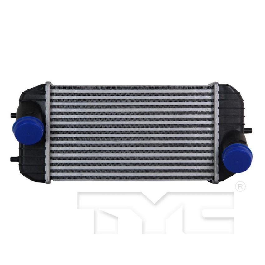 TYC Products 18092 Intercooler