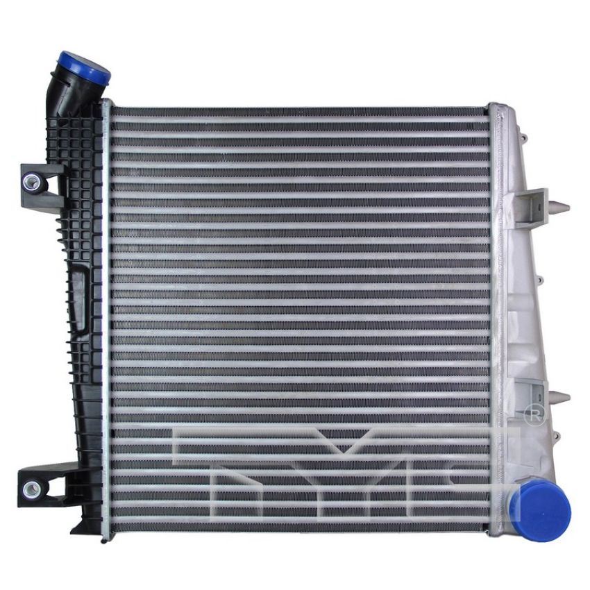 TYC Products 18093 Intercooler