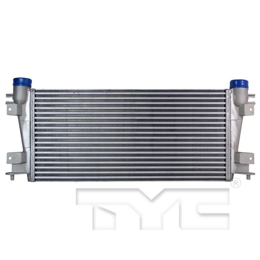 TYC Products 18094 Intercooler
