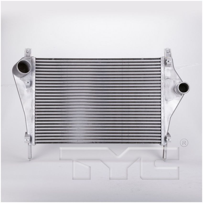 TYC Products 18095 Intercooler